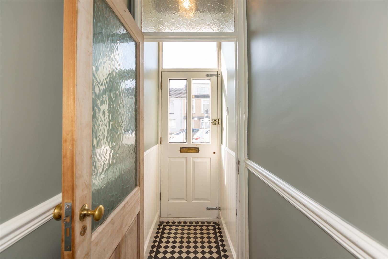 Brunswick Street, Swansea, SA1 4JR